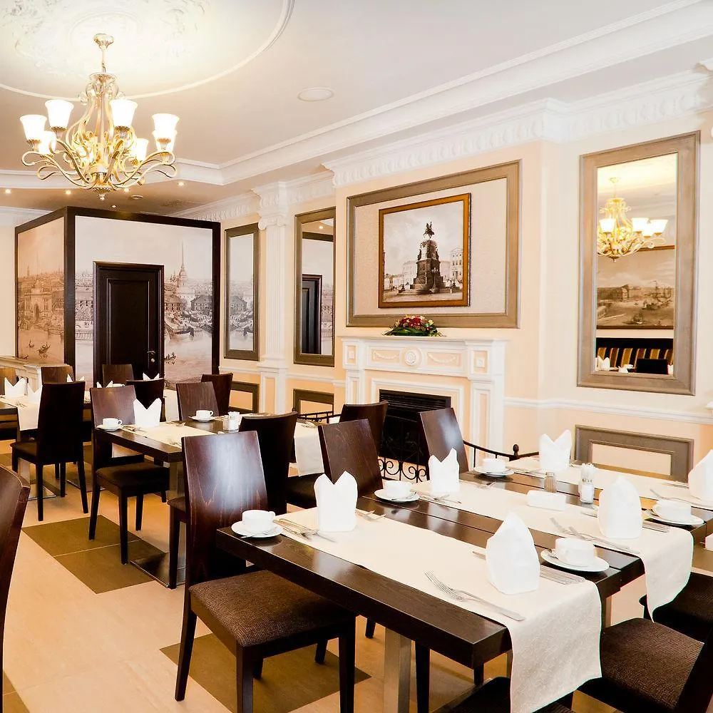 *****  Petro Palace Hotel Sint-Petersburg Rusland