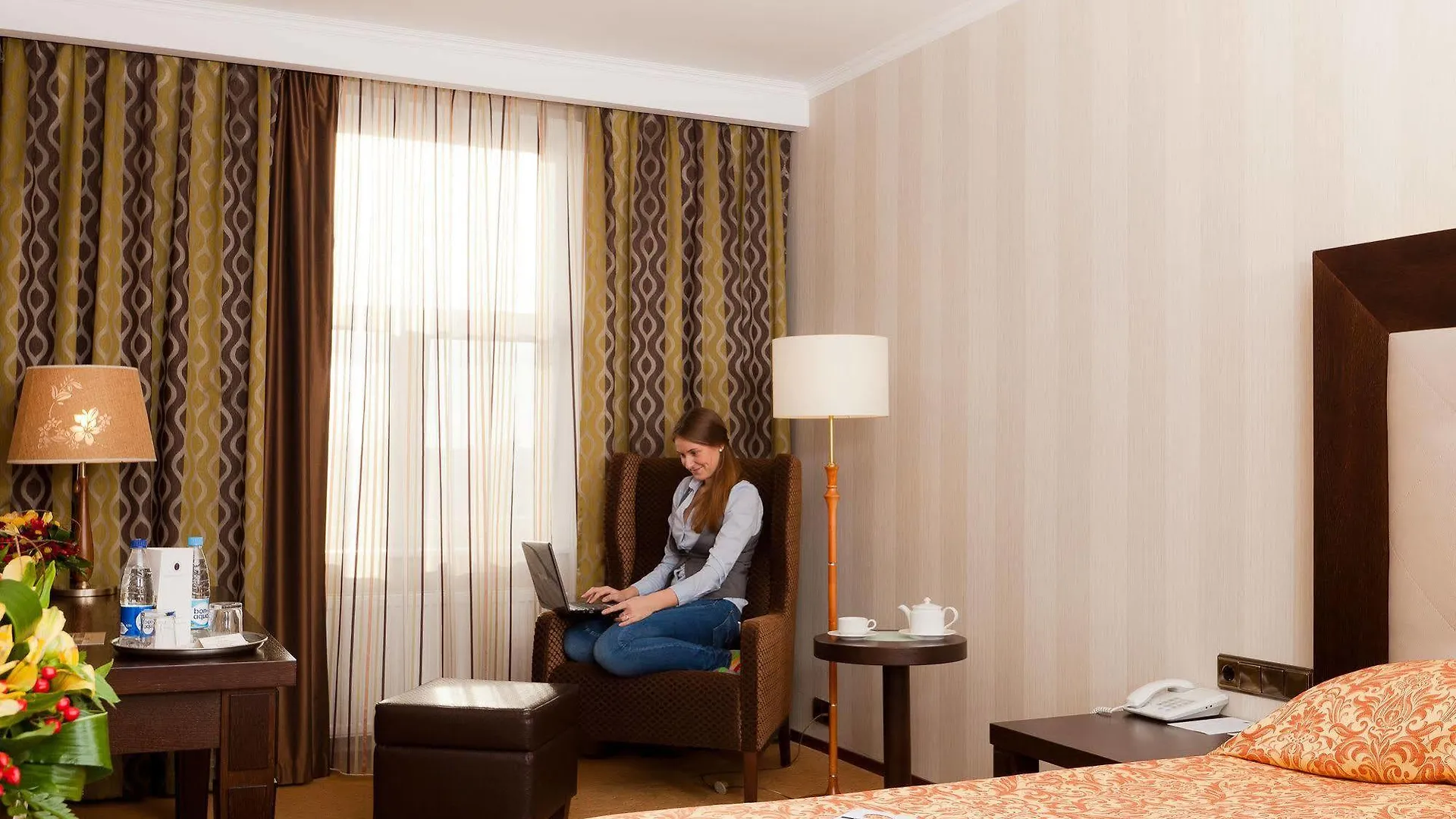 Petro Palace Hotel Sint-Petersburg 5*,  Rusland